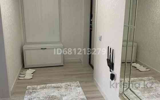 1-комнатная квартира, 50 м², 1/5 этаж посуточно, Каратал 37 Taldykorgan