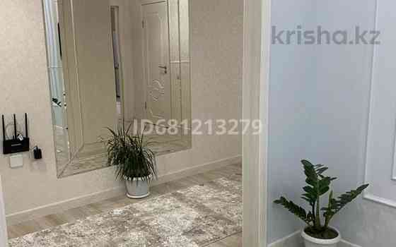 1-комнатная квартира, 50 м², 1/5 этаж посуточно, Каратал 37 Taldykorgan
