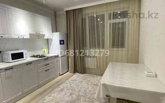 1-комнатная квартира, 50 м², 1/5 этаж посуточно, Каратал 37 Taldykorgan