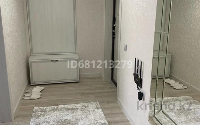 1-комнатная квартира, 50 м², 1/5 этаж посуточно, Каратал 37 Taldykorgan - photo 4