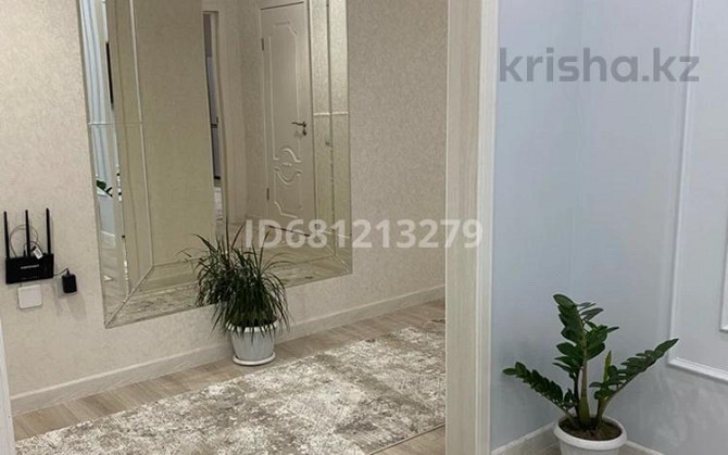 1-комнатная квартира, 50 м², 1/5 этаж посуточно, Каратал 37 Taldykorgan - photo 3