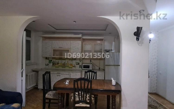 2-комнатная квартира, 53 м², 1/9 этаж помесячно, мкр Нурсат 2 46 - Напротив Акимата Shymkent - photo 6