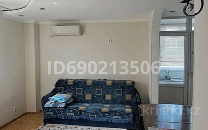 2-комнатная квартира, 53 м², 1/9 этаж помесячно, мкр Нурсат 2 46 - Напротив Акимата Shymkent - photo 4