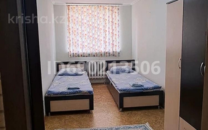 2-комнатная квартира, 53 м², 1/9 этаж помесячно, мкр Нурсат 2 46 - Напротив Акимата Shymkent - photo 3