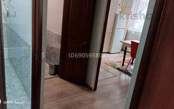 2-комнатная квартира, 64 м², 3/10 этаж помесячно, мкр Шугыла 8/3 - Сакен Жунисова Almaty