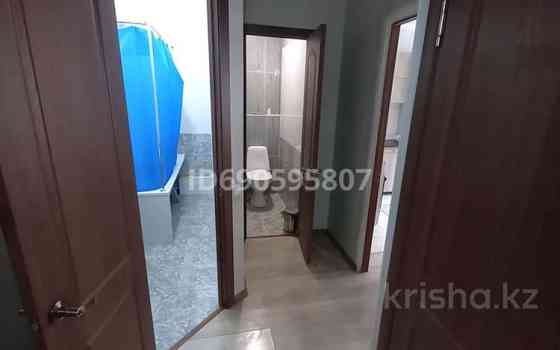 2-комнатная квартира, 64 м², 3/10 этаж помесячно, мкр Шугыла 8/3 - Сакен Жунисова Almaty