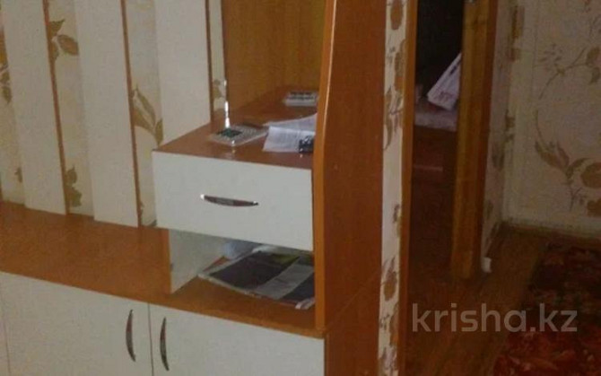 2-комнатная квартира, 50 м², 3/5 этаж помесячно, Восток 1 Shymkent - photo 4