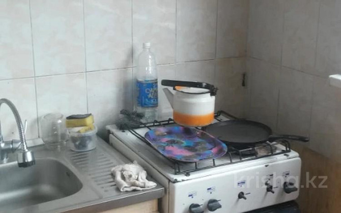 2-комнатная квартира, 50 м², 3/5 этаж помесячно, Восток 1 Shymkent - photo 3