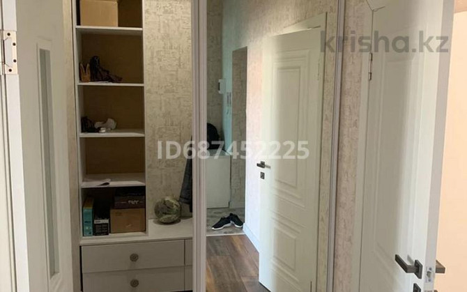 2-комнатная квартира, 66.2 м², 2/5 этаж помесячно, мкр Юго-Восток, Мкр Степной 2 14/1 Караганда - изображение 3
