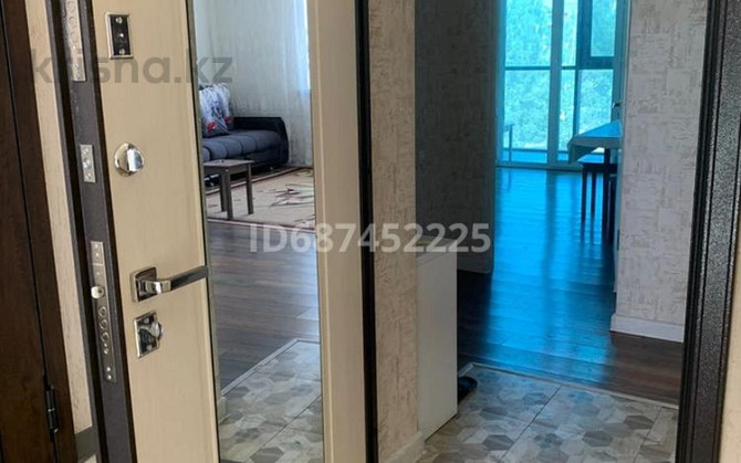 2-комнатная квартира, 66.2 м², 2/5 этаж помесячно, мкр Юго-Восток, Мкр Степной 2 14/1 Караганда - изображение 6