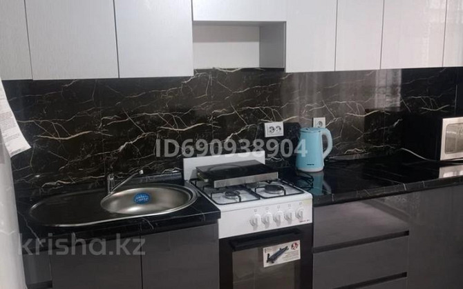 3-комнатная квартира, 80 м², 2/5 этаж помесячно, Ул.Алтын орда 6/3 - Мечети Алматы - изображение 1