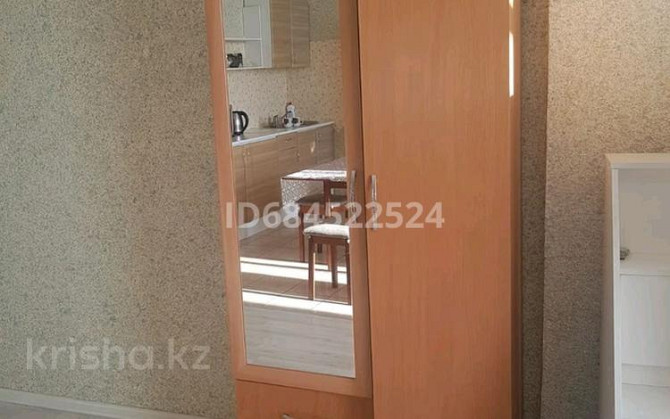 1-комнатная квартира, 53 м², 14/23 этаж помесячно, Байтурсынова 12/1 - Байтурсынова Astana - photo 3