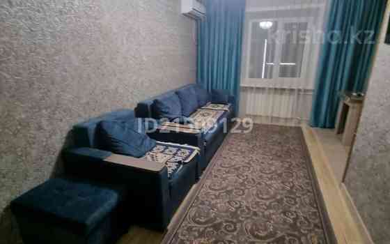 2-комнатная квартира, 45 м², 3/5 этаж посуточно, М. Горького 58 — Кирова Усть-Каменогорск
