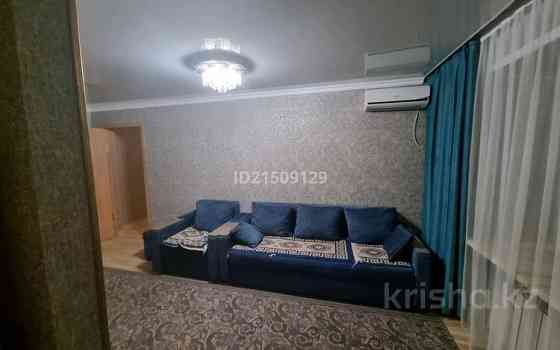 2-комнатная квартира, 45 м², 3/5 этаж посуточно, М. Горького 58 — Кирова Усть-Каменогорск