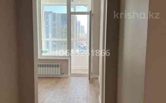 1-комнатная квартира, 42.6 м², 7/9 этаж помесячно, Казыбек Би 9/2 - Е22 Astana