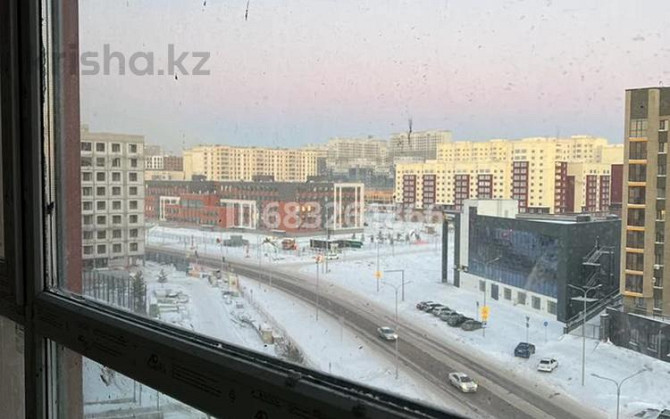 1-комнатная квартира, 42.6 м², 7/9 этаж помесячно, Казыбек Би 9/2 - Е22 Astana - photo 1