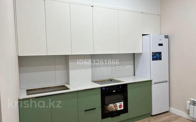 1-комнатная квартира, 42.6 м², 7/9 этаж помесячно, Казыбек Би 9/2 - Е22 Astana - photo 3
