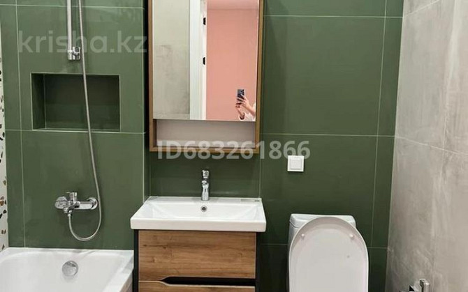 1-комнатная квартира, 42.6 м², 7/9 этаж помесячно, Казыбек Би 9/2 - Е22 Astana - photo 7