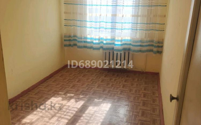 2-комнатная квартира, 42.5 м², 3/5 этаж помесячно, Колос, Молдагулова 12 Шымкент - изображение 3