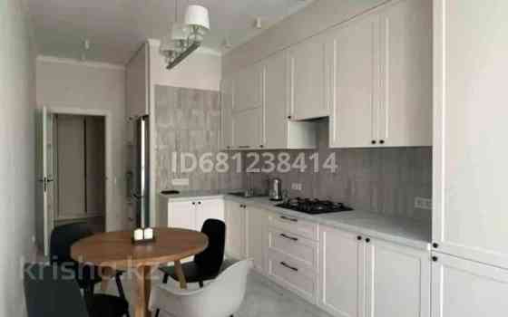 2-комнатная квартира, 62 м², 8/15 этаж посуточно, 17-й мкр 4/4 Aqtau