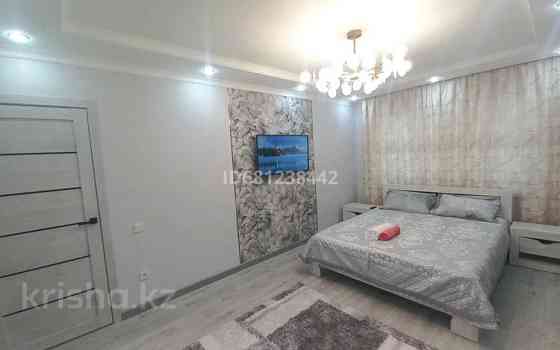 1-комнатная квартира, 31 м², 1/5 этаж посуточно, Пр Абулхаир хана — Ост. Нурдаулет (р-н океан) Актобе