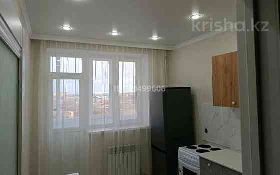 1-комнатная квартира, 38 м², 8/9 этаж помесячно, А 91 16 - Байтурсынова Astana