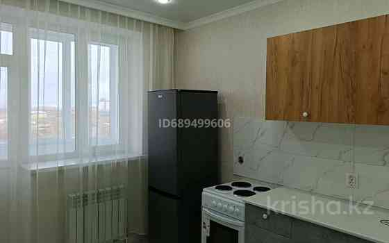 1-комнатная квартира, 38 м², 8/9 этаж помесячно, А 91 16 - Байтурсынова Astana