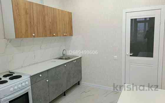 1-комнатная квартира, 38 м², 8/9 этаж помесячно, А 91 16 - Байтурсынова Astana