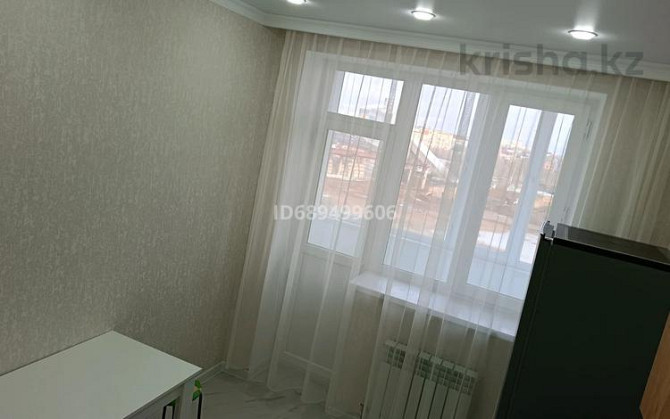 1-комнатная квартира, 38 м², 8/9 этаж помесячно, А 91 16 - Байтурсынова Astana - photo 4