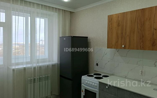 1-комнатная квартира, 38 м², 8/9 этаж помесячно, А 91 16 - Байтурсынова Astana - photo 3