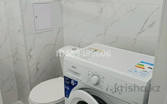 1-комнатная квартира, 38 м², 8/9 этаж помесячно, А 91 16 - Байтурсынова Astana - photo 8