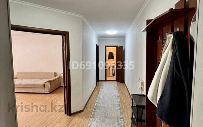 2-комнатная квартира, 54 м², 5/403 этаж помесячно, Кайрат Рыскулбеков 16/1 - Школа-лицей 64 Астана - изображение 1