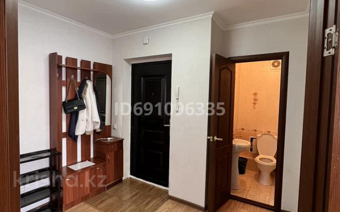 2-комнатная квартира, 54 м², 5/403 этаж помесячно, Кайрат Рыскулбеков 16/1 - Школа-лицей 64 Астана - изображение 6