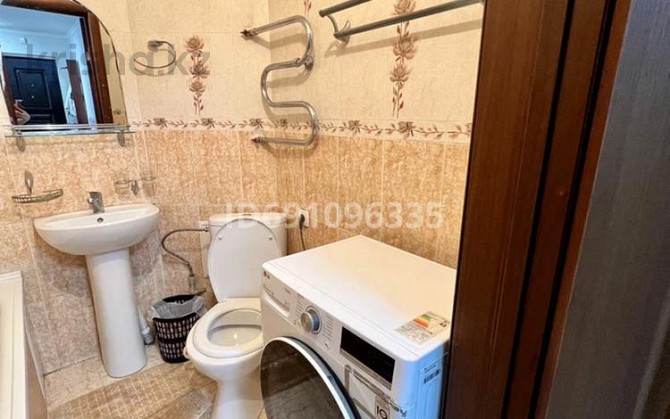 2-комнатная квартира, 54 м², 5/403 этаж помесячно, Кайрат Рыскулбеков 16/1 - Школа-лицей 64 Астана - изображение 4