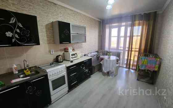 1-комнатная квартира, 42 м², 2/9 этаж посуточно, Сагдиева Kokshetau