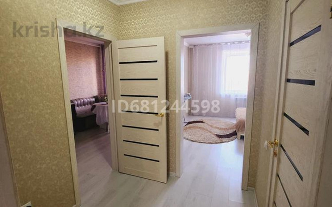 1-комнатная квартира, 42 м², 2/9 этаж посуточно, Сагдиева Kokshetau - photo 4