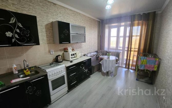 1-комнатная квартира, 42 м², 2/9 этаж посуточно, Сагдиева Kokshetau - photo 3