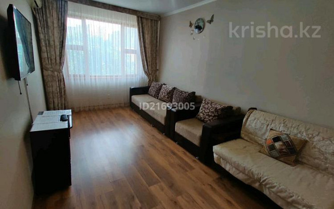 2-комнатная квартира, 57 м², 3/5 этаж посуточно, 14-й мкр 19 Актау - изображение 2