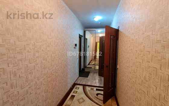 1-комнатная квартира, 47 м², 11/12 этаж помесячно, Кабанбай батыра 40 Astana
