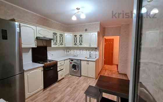 1-комнатная квартира, 47 м², 11/12 этаж помесячно, Кабанбай батыра 40 Astana