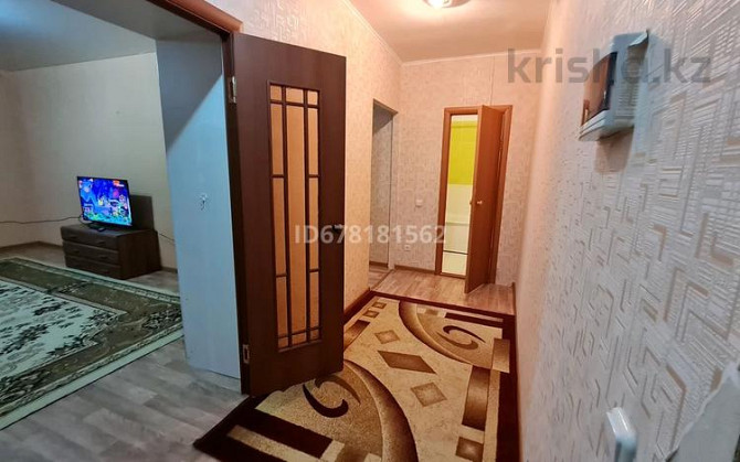 1-комнатная квартира, 47 м², 11/12 этаж помесячно, Кабанбай батыра 40 Astana - photo 5
