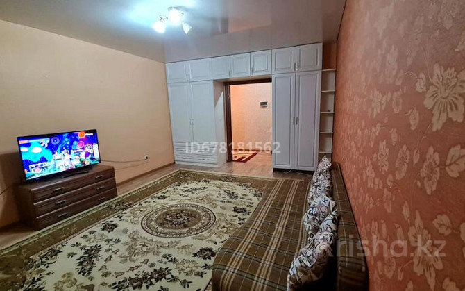 1-комнатная квартира, 47 м², 11/12 этаж помесячно, Кабанбай батыра 40 Astana - photo 7