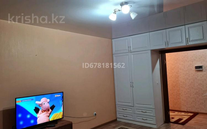 1-комнатная квартира, 47 м², 11/12 этаж помесячно, Кабанбай батыра 40 Astana - photo 8