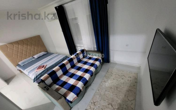 1-комнатная квартира, 30 м², 2/3 этаж посуточно, мкр Центральный, Аззатык 86 — Аззатык Atyrau - photo 7