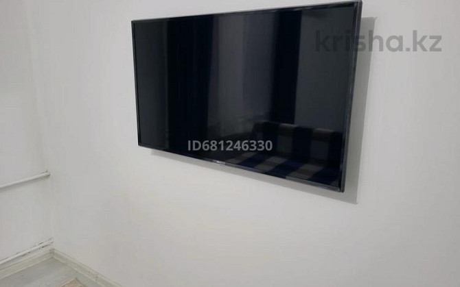 1-комнатная квартира, 30 м², 2/3 этаж посуточно, мкр Центральный, Аззатык 86 — Аззатык Atyrau - photo 2