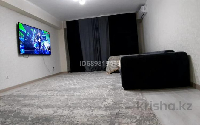 3-комнатная квартира, 71.2 м², 2/9 этаж помесячно, мкр Шугыла, Мкр. Шугыла 340/4 - Абая, Алатау Алматы - изображение 2