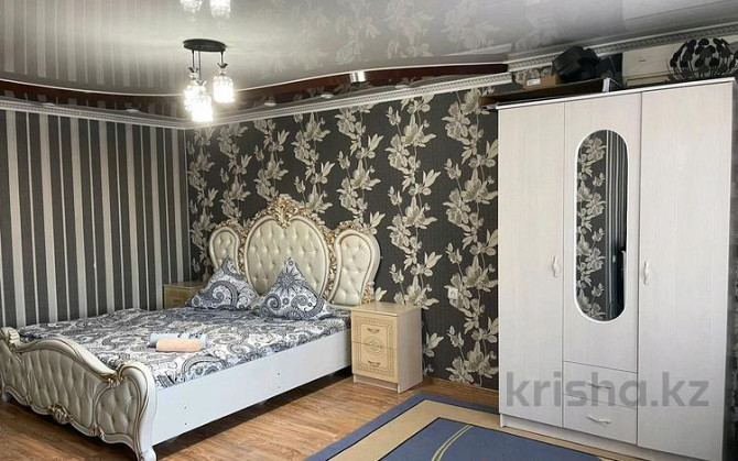 1-комнатная квартира, 30 м², 4/5 этаж посуточно, Шугыла — UStudy Кызылорда - изображение 1