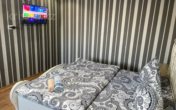1-комнатная квартира, 30 м², 4/5 этаж посуточно, Шугыла — UStudy Кызылорда - изображение 3