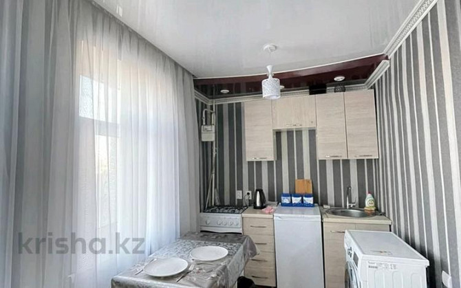 1-комнатная квартира, 30 м², 4/5 этаж посуточно, Шугыла — UStudy Кызылорда - изображение 4