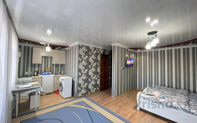1-комнатная квартира, 30 м², 4/5 этаж посуточно, Шугыла — UStudy Кызылорда - изображение 5